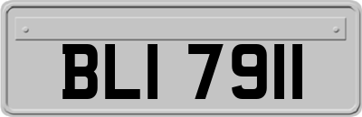 BLI7911
