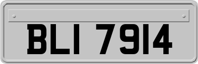 BLI7914