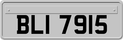 BLI7915