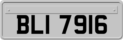 BLI7916