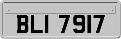 BLI7917