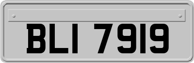 BLI7919