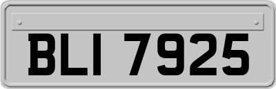 BLI7925