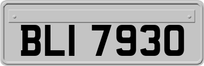 BLI7930