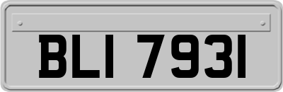 BLI7931