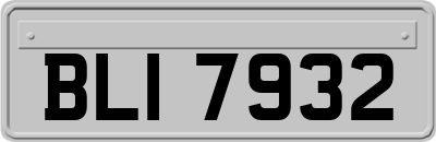 BLI7932