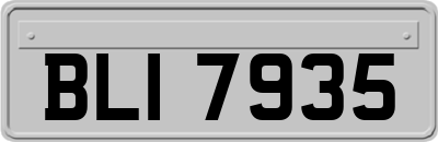 BLI7935