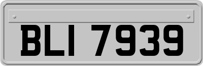 BLI7939