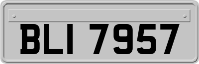 BLI7957