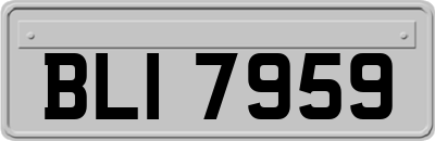 BLI7959
