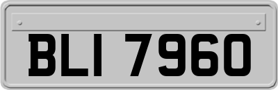 BLI7960