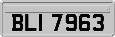 BLI7963