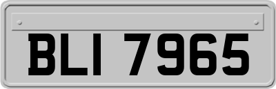 BLI7965
