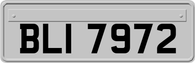 BLI7972