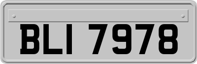 BLI7978
