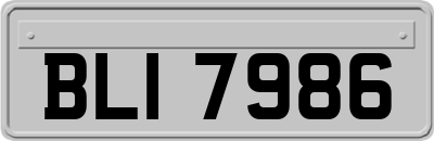 BLI7986