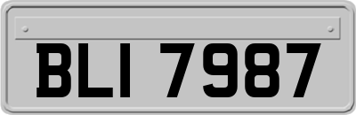BLI7987