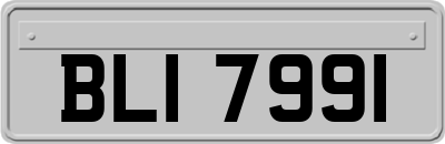 BLI7991