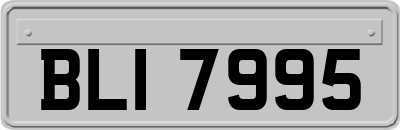 BLI7995