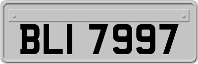 BLI7997