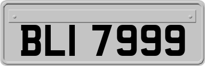 BLI7999