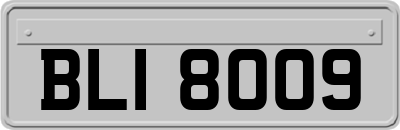 BLI8009