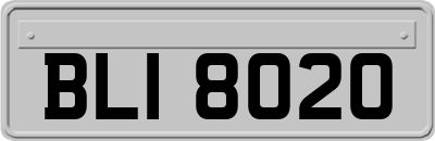 BLI8020
