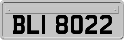 BLI8022