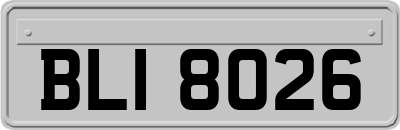 BLI8026