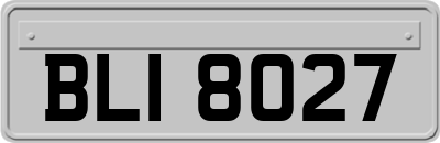 BLI8027