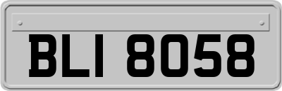 BLI8058