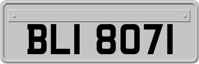 BLI8071