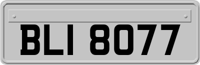 BLI8077