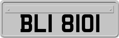 BLI8101