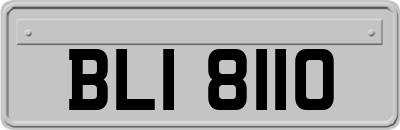BLI8110