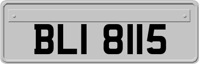 BLI8115