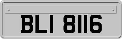 BLI8116