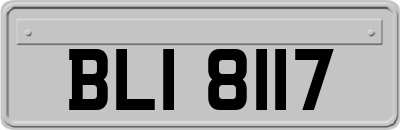 BLI8117