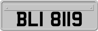 BLI8119