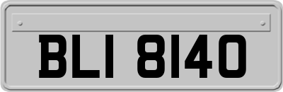 BLI8140