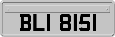 BLI8151