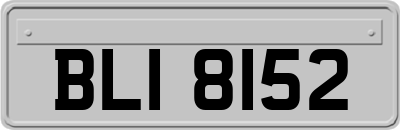 BLI8152