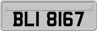 BLI8167