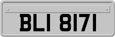 BLI8171