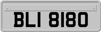 BLI8180