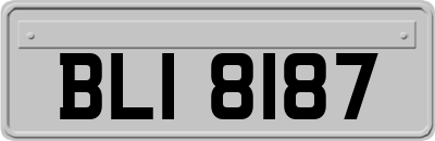 BLI8187