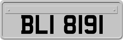 BLI8191