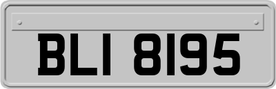 BLI8195