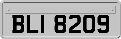 BLI8209