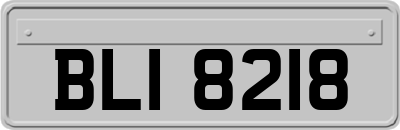 BLI8218